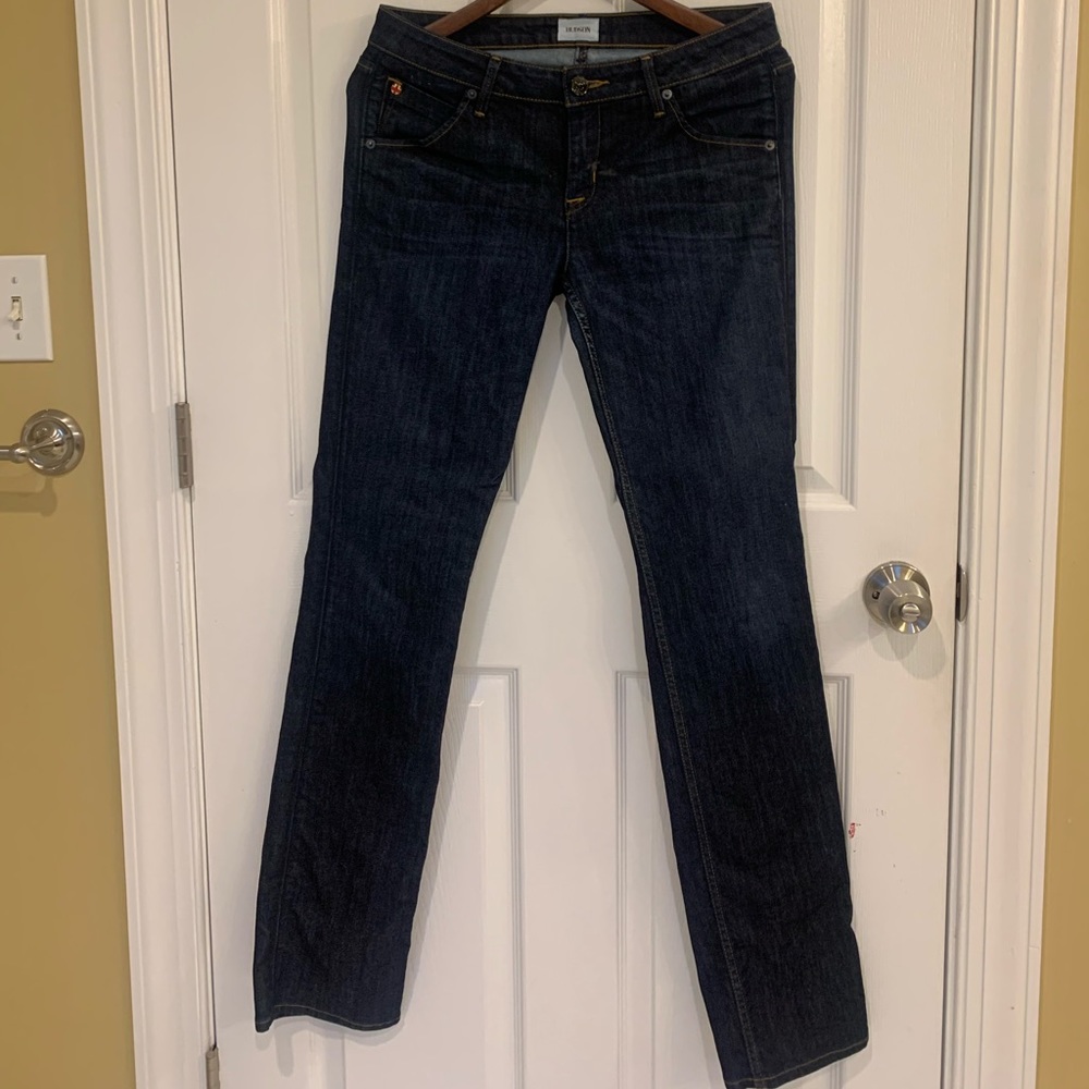 Hudson Jeans